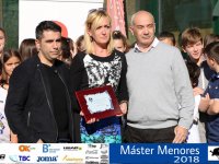 Master final menores